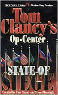 download Tom Clancy's Op-Center : State of Siege book