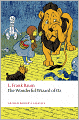 The Wonderful Wizard of Oz (Oz Series #1)