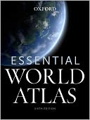 Essential World Atlas