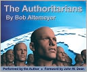 The Authoritarians - CD Audio