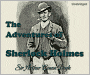 The Adventures of Sherlock Holmes