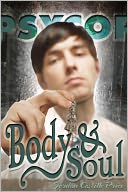Body and Soul (PsyCop 3)