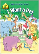 I Want a Pet - Level 1