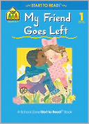 My Friend Goes Left - Level 1