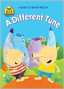A Different Tune - Level 3