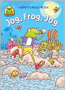 Jog, Frog, Jog - Level 1