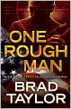 One Rough Man (Pike Logan Series #1)