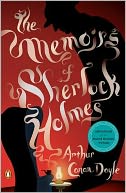 The Memoirs of Sherlock Holmes