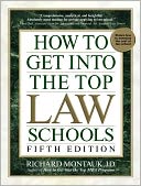 How to Get into Top Law Schools 5th Edition