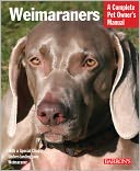 Weimaraners