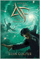 Artemis Fowl; The Time Paradox (Enhanced Edition)