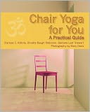 Chair Yoga for You