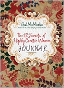 The 12 Secrets of Highly Creative Women Journal