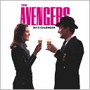 The Avengers Calendar 2012