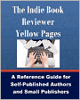 The Indie Book Reviewer Yellow Pages
