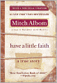 Have a Little Faith: A True Story