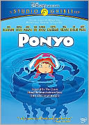 Ponyo