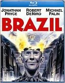 Brazil with Jonathan Pryce