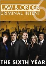 Law & Order: Criminal Intent - the Sixth Year