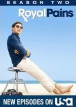 Royal Pains: Season Two