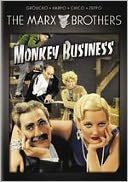 Monkey Business