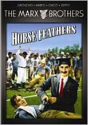 Horse Feathers