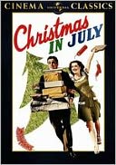 Christmas in July
