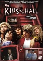 Kids in the Hall: Complete Season 1