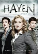 Haven: the Complete First Season