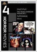 Child's Play/the Texas Chainsaw Massacre 2/the Dolls/Pumpkinhead