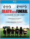 Death at a Funeral with Matthew MacFadyen
