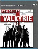 Valkyrie with Tom Cruise