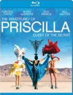The Adventures of Priscilla, Queen of the Desert