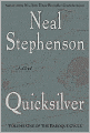 Quicksilver (Baroque Cycle Series #1)