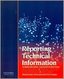 Reporting Technical Information