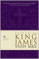 Zondervan King James Study Bible