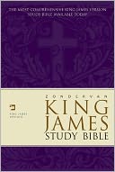 Zondervan King James Study Bible
