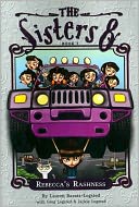 Rebecca's Rashness (The Sisters Eight Series #7)