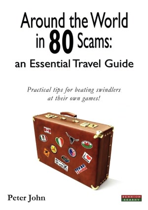 Around The World In 80 Scams
