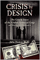 Crisis By Design
