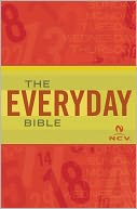 Everyday Bible: New Century Version (NCV)