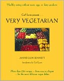Very vegetarian