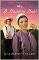 A Hand to Hold (Hearts of Middlefield Series #3)