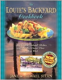 The Louie's Backyard Cookbook