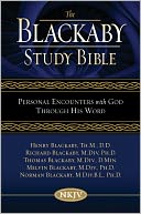 Blackaby Study Bible