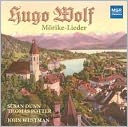 Hugo Wolf: Mörike-Lieder