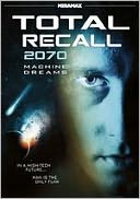 Total Recall 2070 with Michael Easton
