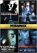 Miramax Futuristic Action Series