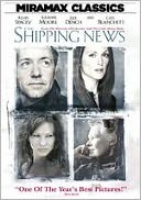 The Shipping News with Kevin Spacey