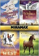 Miramax Family Adventure Series